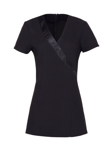 P-PR690-‘ROSE’ BEAUTY AND SPA TUNIC